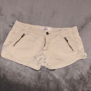 Hollister Cargo Short-shorts